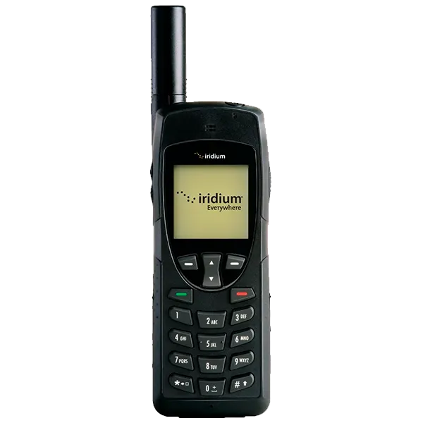 Замена основной платы Iridium 9555