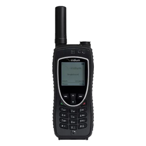 Замена основной платы Iridium 9575 Extreme