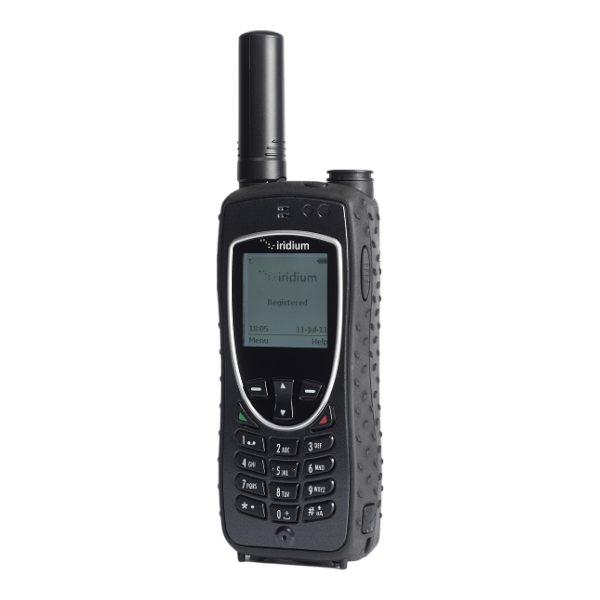 Замена основной платы Iridium 9575